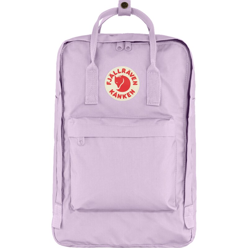 Fjällräven Kanken Laptop 17 Pastel Lavender 20l 63142283
