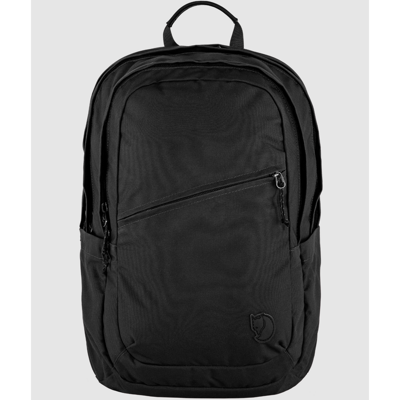 Fjällräven Räven 28 Black-Black 63142285
