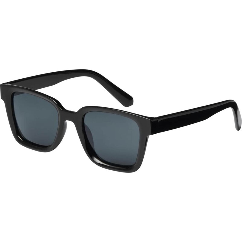 JACK & JONES Slnečné okuliare Pontus čierna 54310635