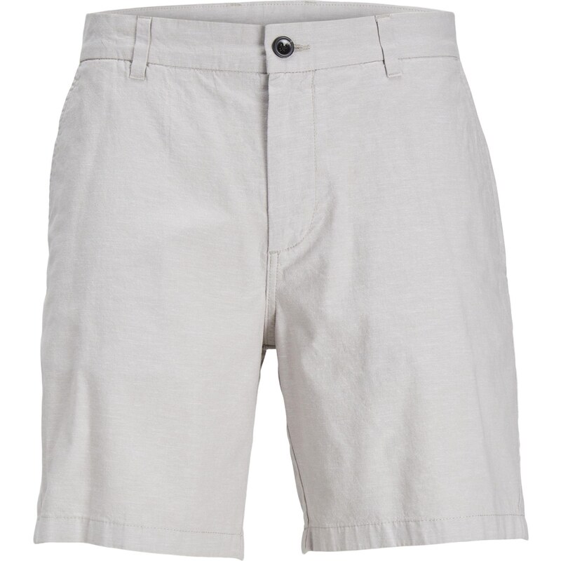 JACK & JONES Chino nohavice JJAce Summer prírodná biela 52705298