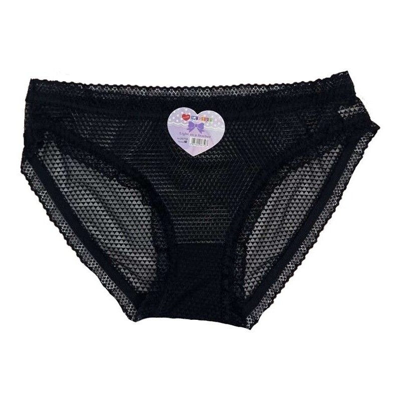 2 ks dámske nohavičky DC Girl 26758 62988139