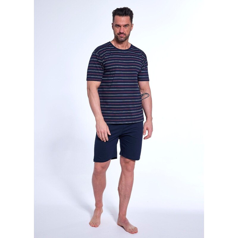 Pánske pyžamo Cornette Various 338/51 66949801