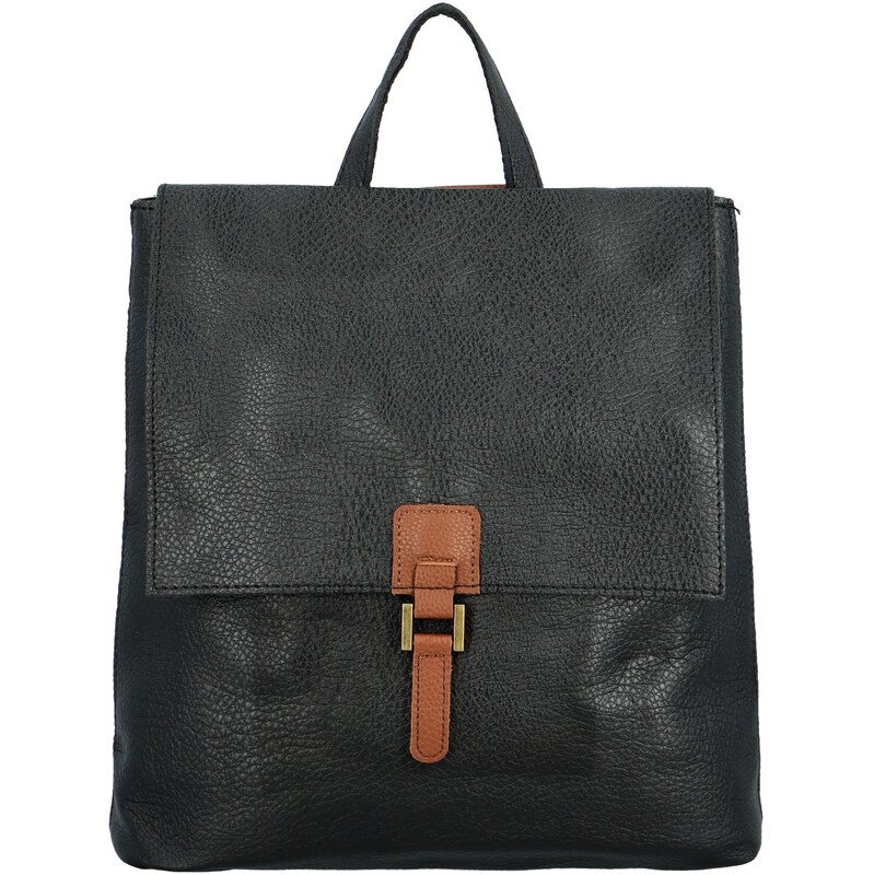 Dámsky kabelko/batôžtek čierny - MaxFly Rubínas new čierna 49715236