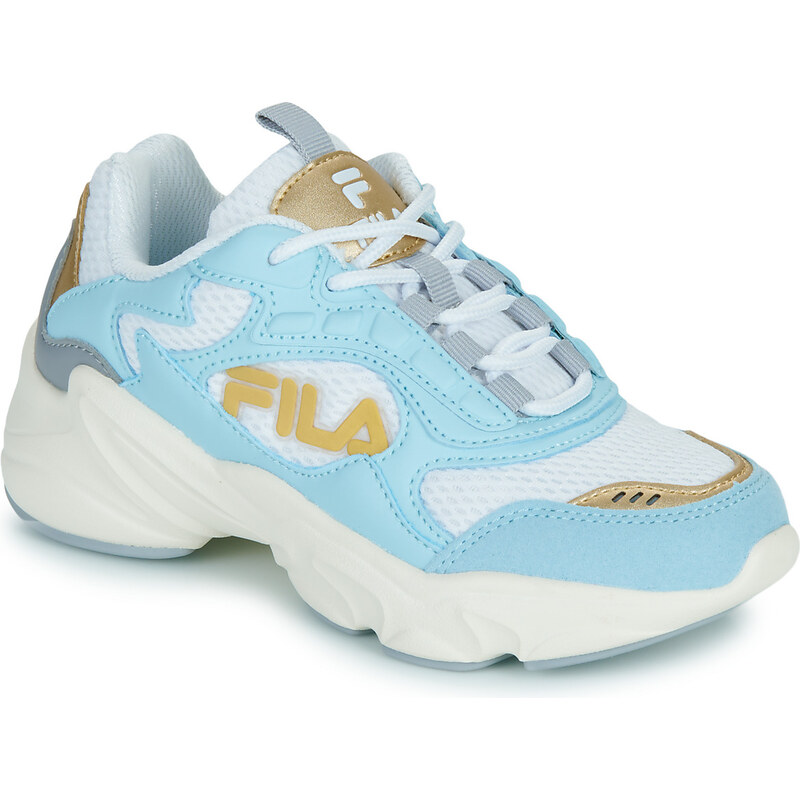 Fila Nízke tenisky COLLENE LOGO kids Fila 62952211