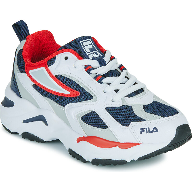 Fila Nízke tenisky CR-CW02 RAY TRACER kids Fila 62952207