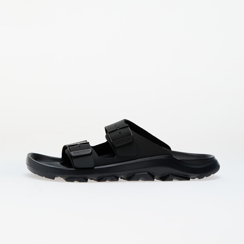 Birkenstock Mogami Terra Stealth 2- Strap Birko-Flor Apex Black 62952261
