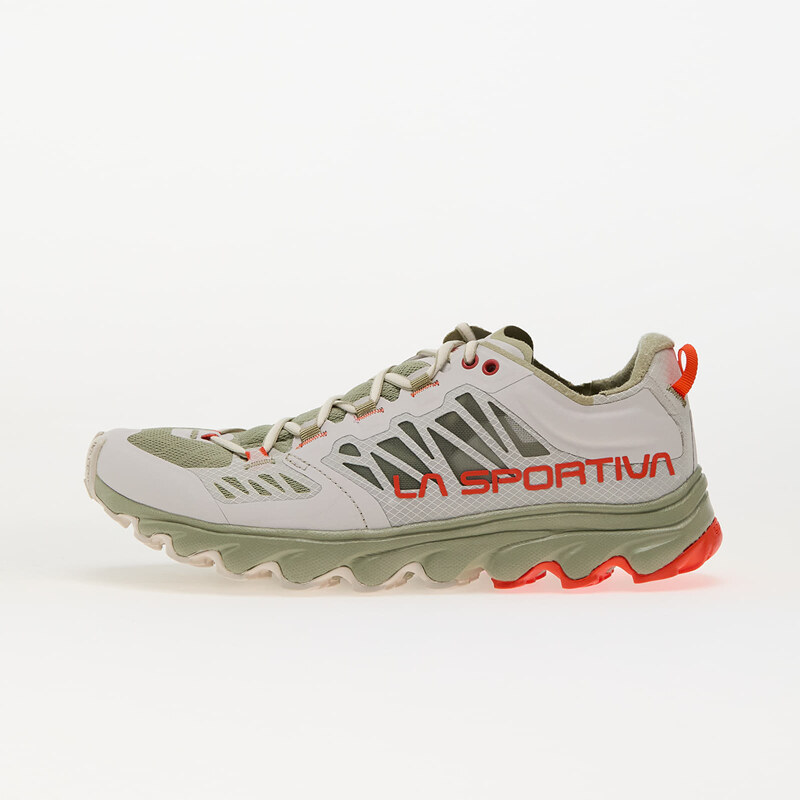 La Sportiva Helios III Woman Tea/ Cherry Tomato 62955422