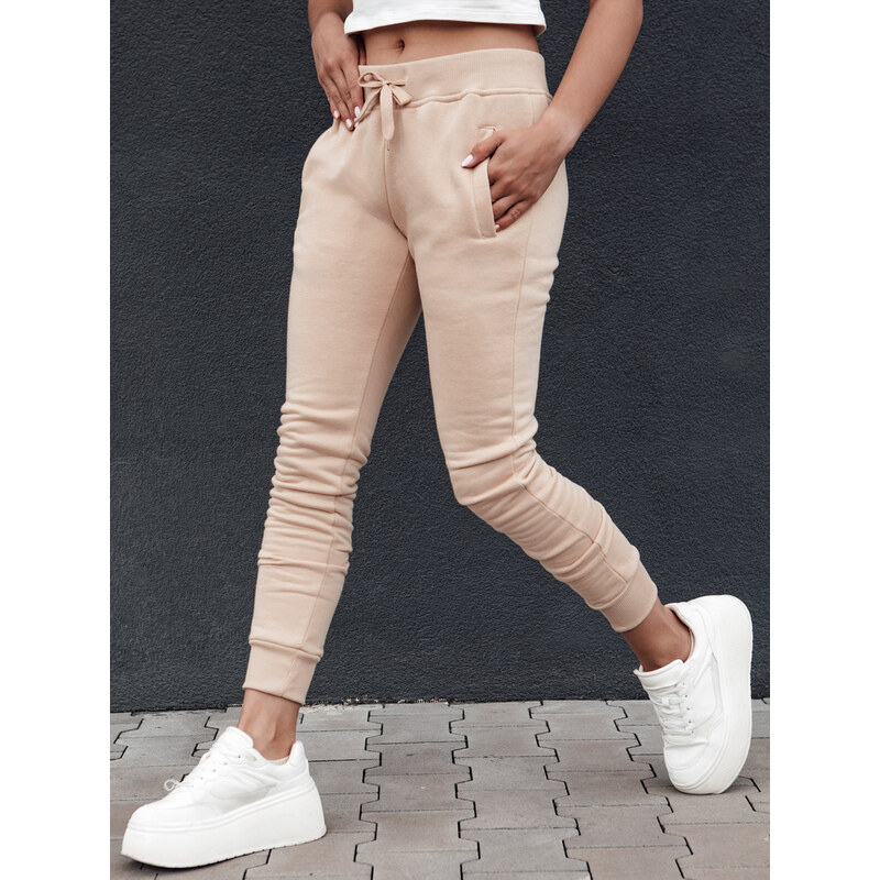 Dámske tepláky FITS Dstreet UY2144 65828586