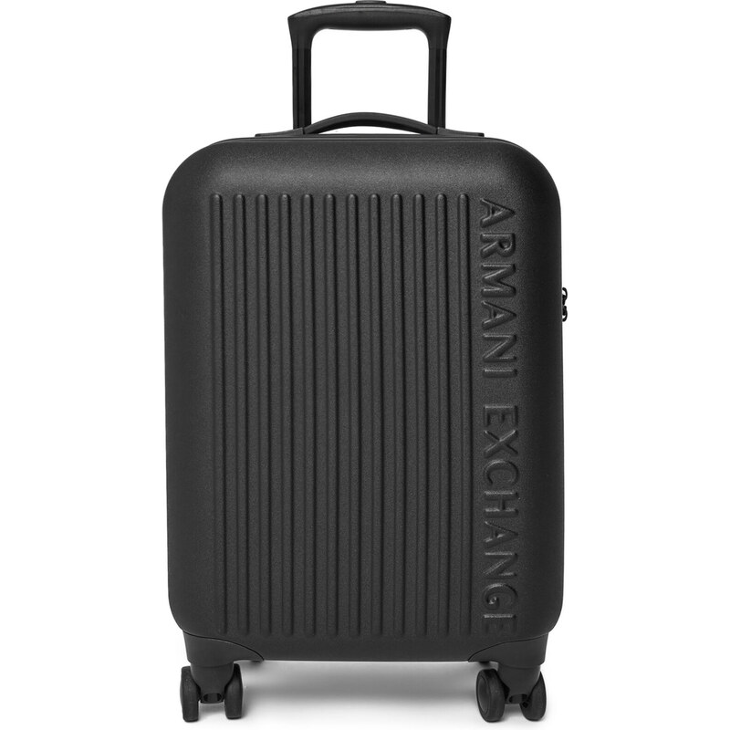 Kabínový kufor Armani Exchange 62952596