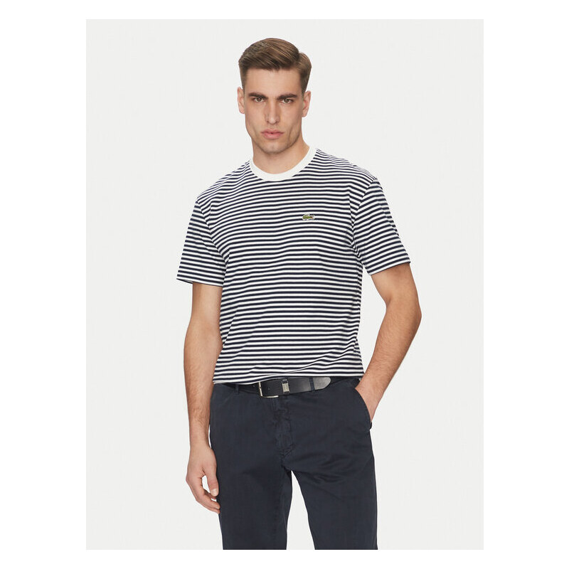 Tričko Lacoste 62954444