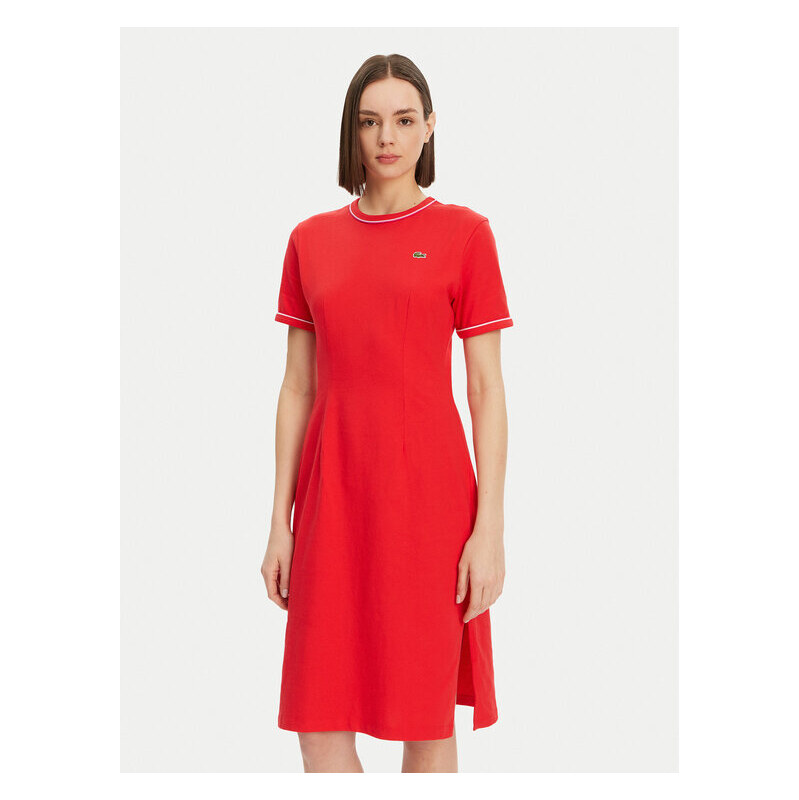 Každodenné šaty Lacoste 62954474