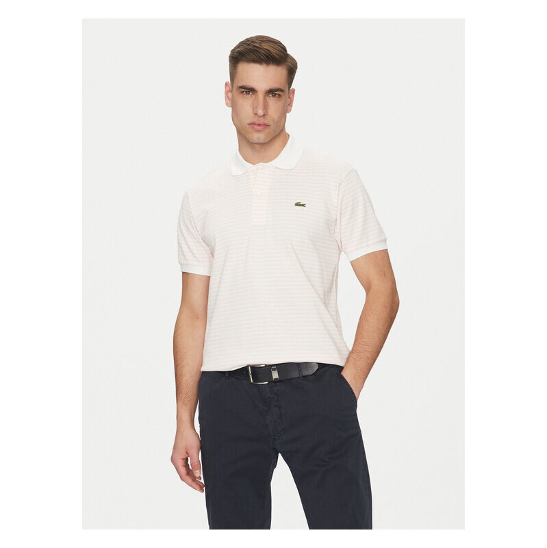 Polokošeľa Lacoste 62954926