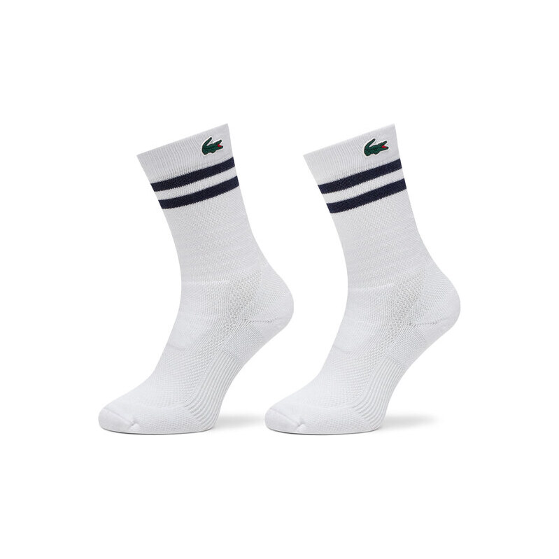 Dlhé ponožky Lacoste 62954569