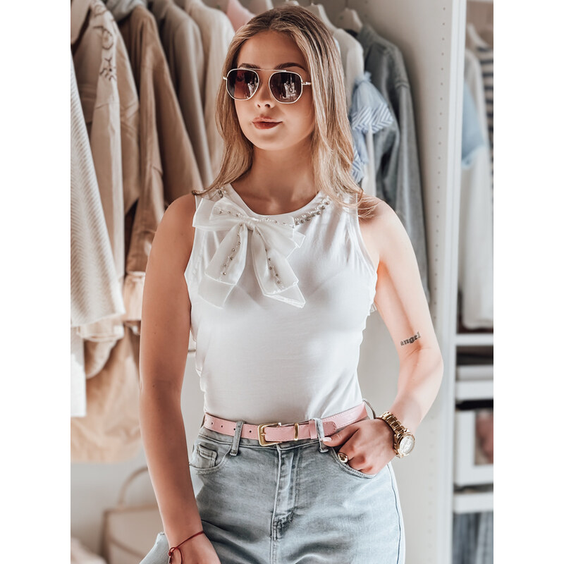 Dámske tielko PERBOW Dstreet RY2732 65767011