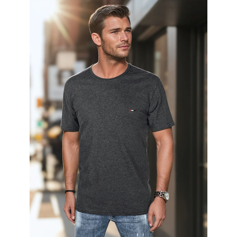 Pánske tričko Dstreet RX5633 66187222