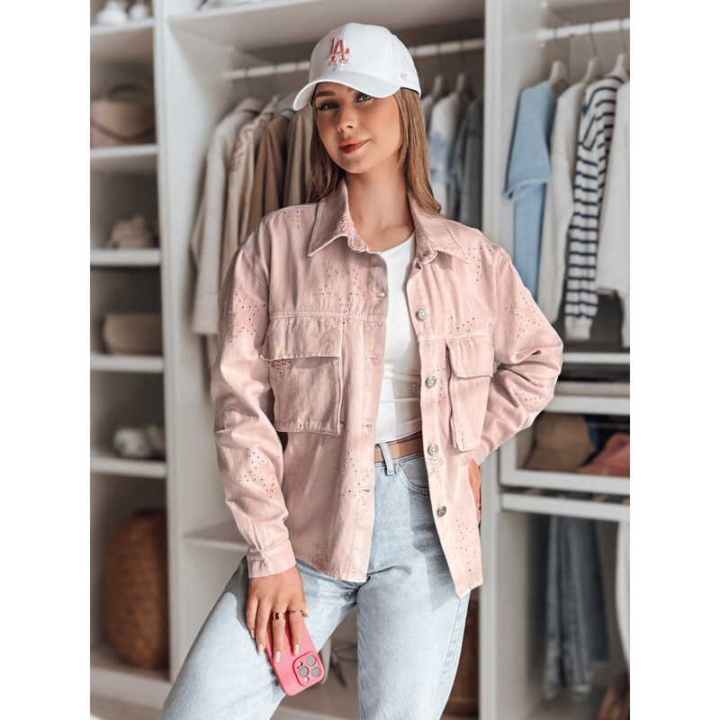 DStreet Dámska prechodná bunda STRASHINE 64677663