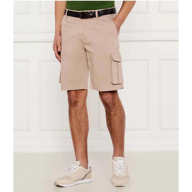 Aeronautica Militare Šortky | Comfort fit 62955154