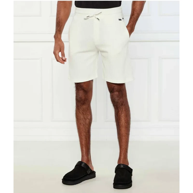 BOSS BLACK Šortky | Regular Fit 62945008