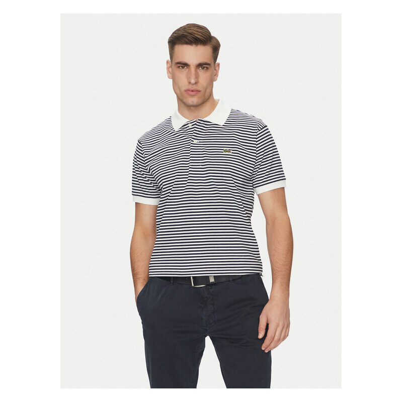 Polokošeľa Lacoste 62955452