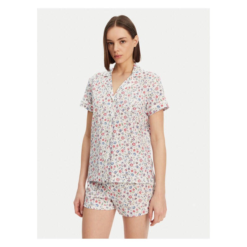 Pyžamo LAUREN RALPH LAUREN 62955151