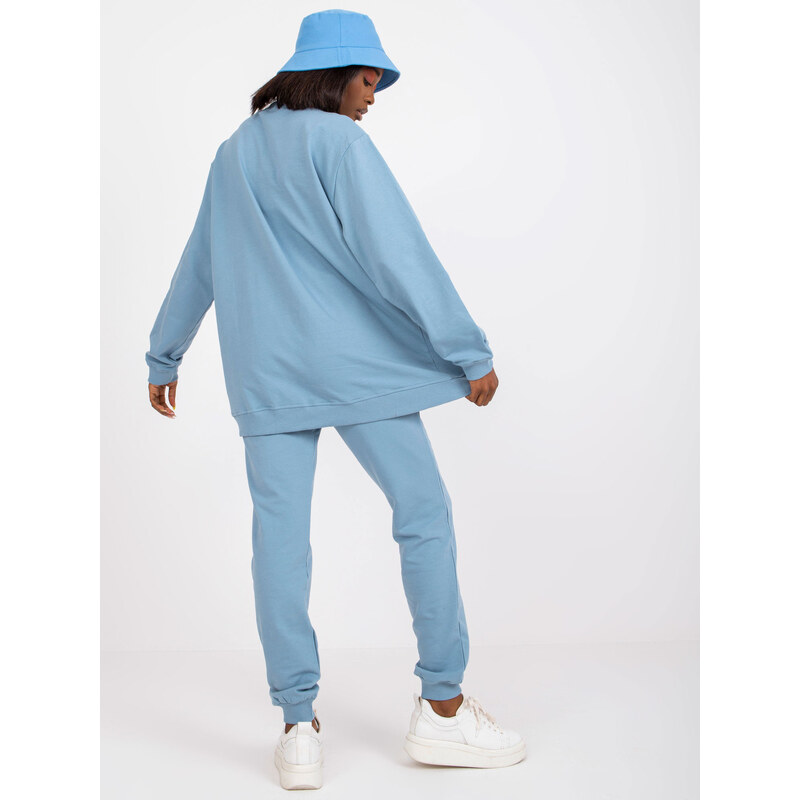 Mikina AP-BL-A-R001 Feel Good 65171064