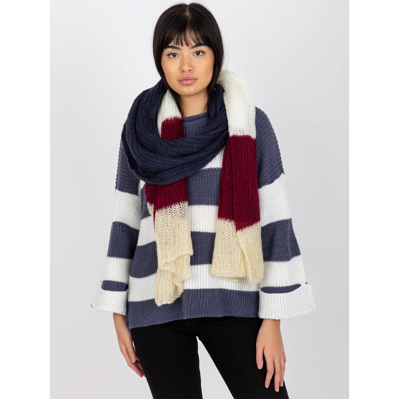 Factory Price Szalik-AT-SZ-LM72271.94-ecru 65372784