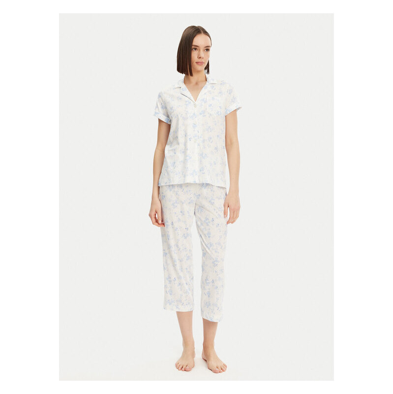 Pyžamo LAUREN RALPH LAUREN 62955150
