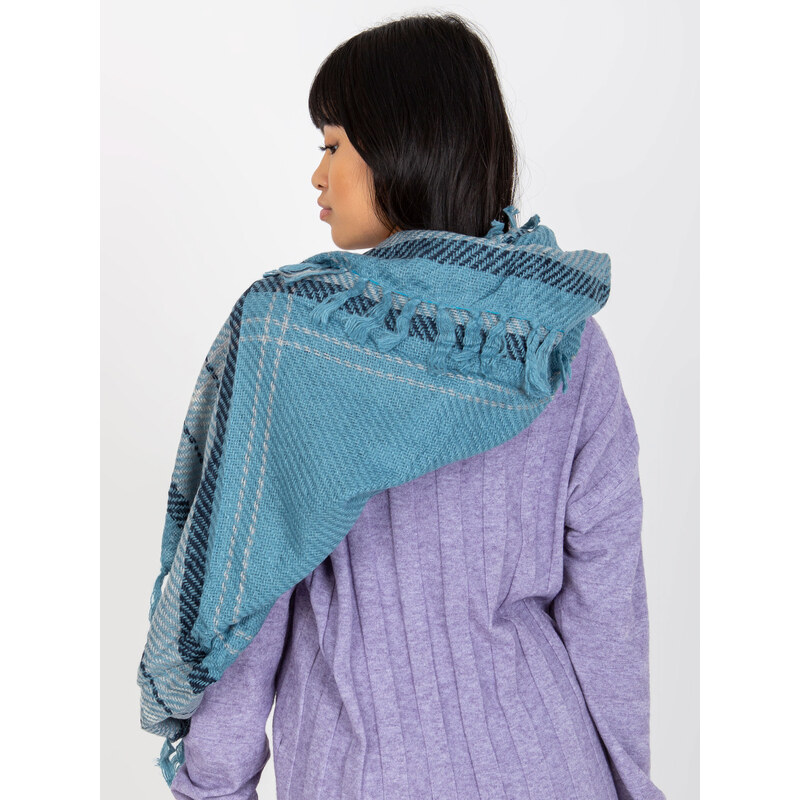 Wool Fashion Italia Šatka -AT-CH-17501-1.57 66908604