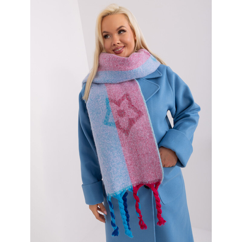 Wool Fashion Italia Šál AT-SZ-2316.79 64966744