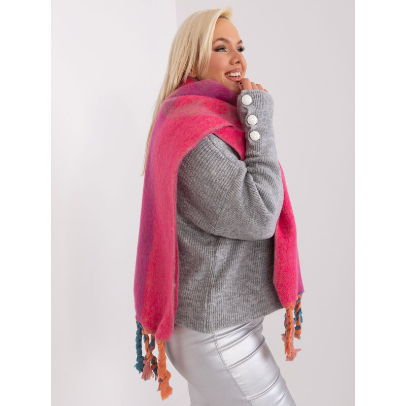 Wool Fashion Italia Šál AT-SZ-2316.79 66376603