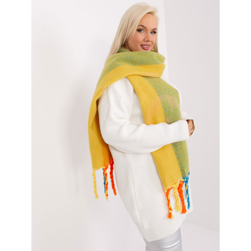 Wool Fashion Italia Šál AT-SZ-2316.31P 64958665