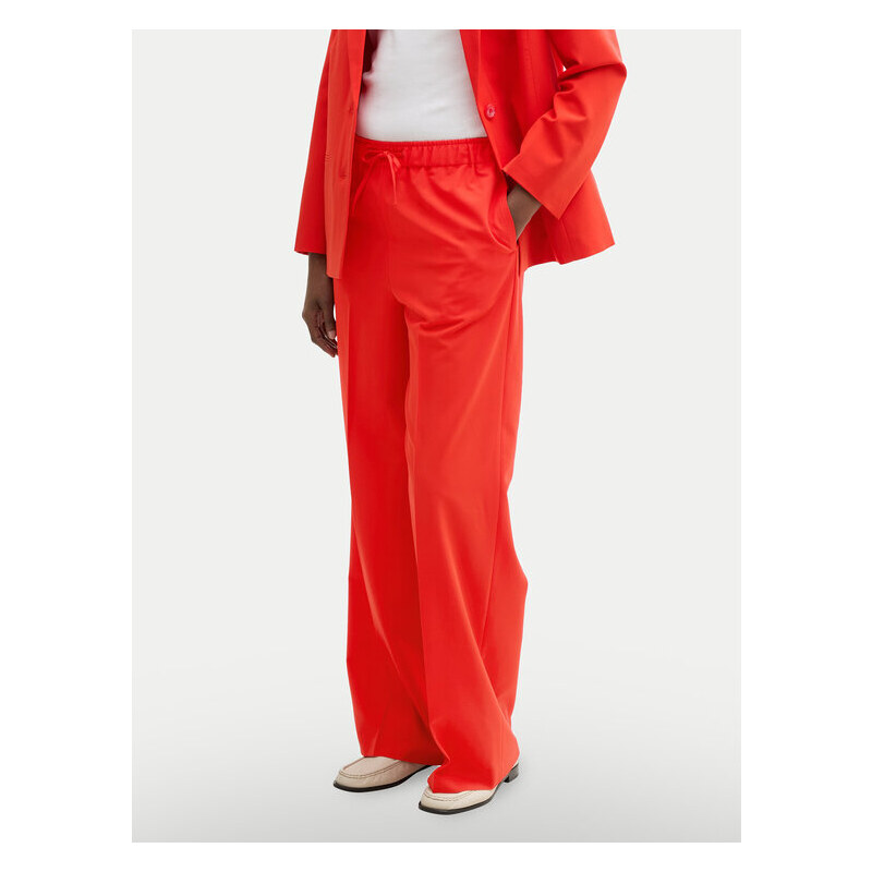 Bavlnené nohavice Tom Tailor Denim 62955238