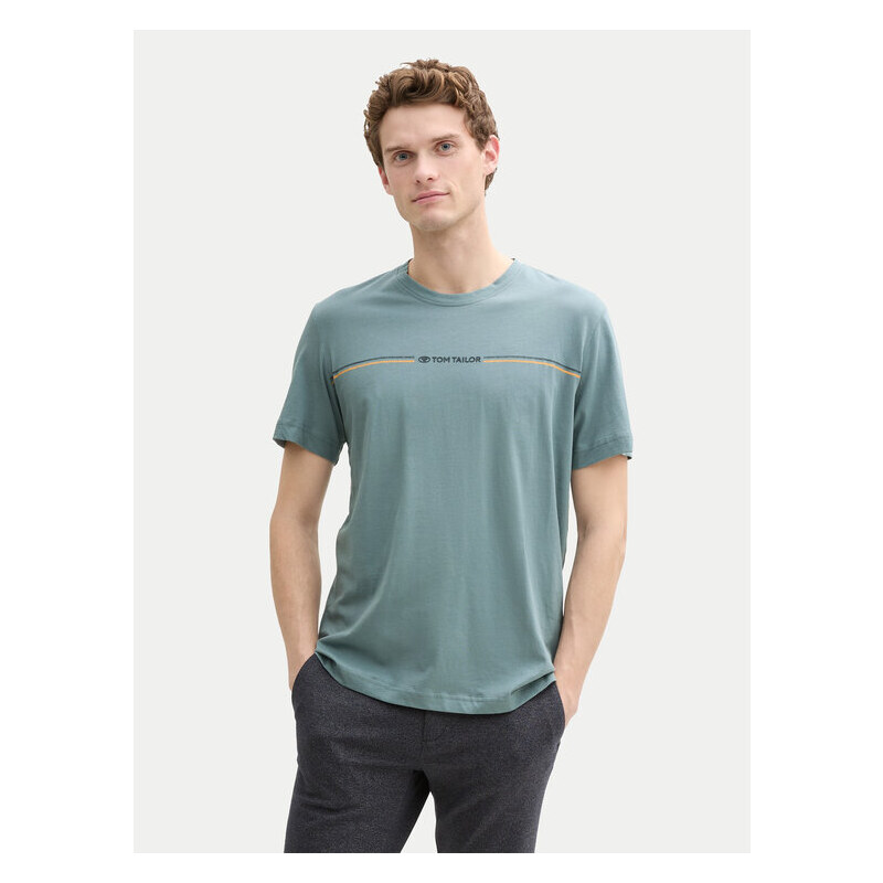 Tričko Tom Tailor 62955459