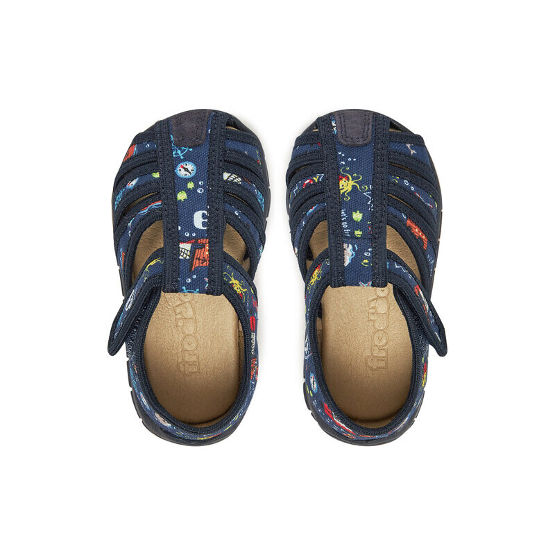 Papuče Froddo 62930451