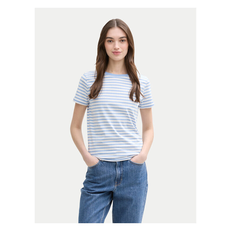 Tričko Tom Tailor Denim 50887731