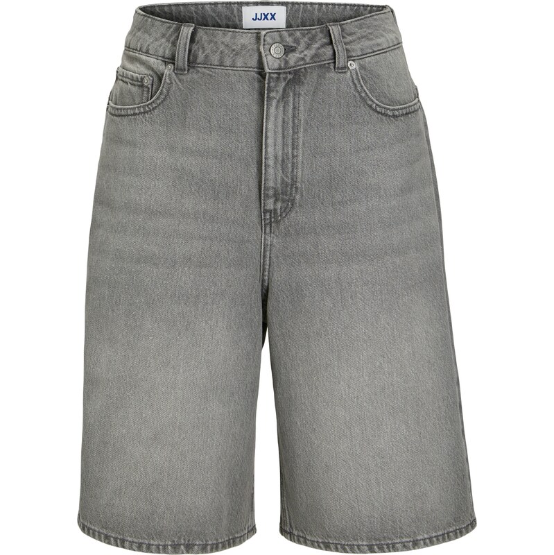 JJXX Džínsy ERIN sivý denim 63154258