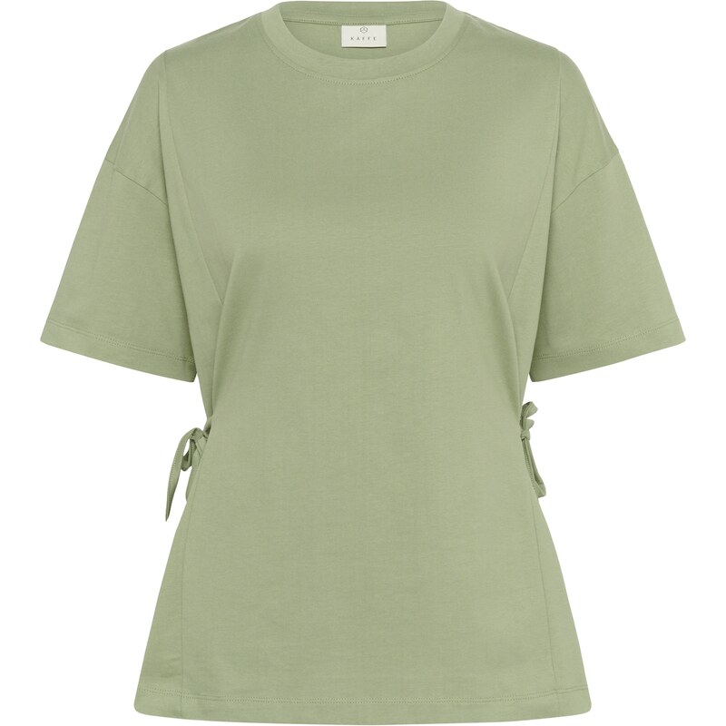 Kaffe Tričko Danny kiwi 63156373