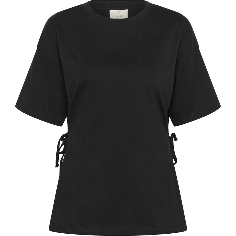Kaffe Tričko Danny čierna 63156376