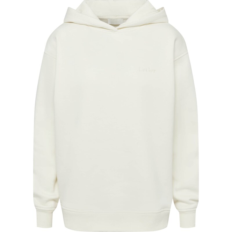 LeGer by Lena Gercke Mikina Else šedobiela 62961707