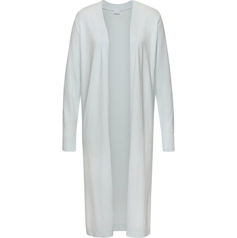 LASCANA Kardigán pastelovo modrá 62961900