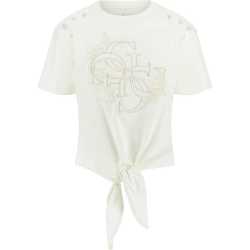 GUESS Tričko biela 62961960