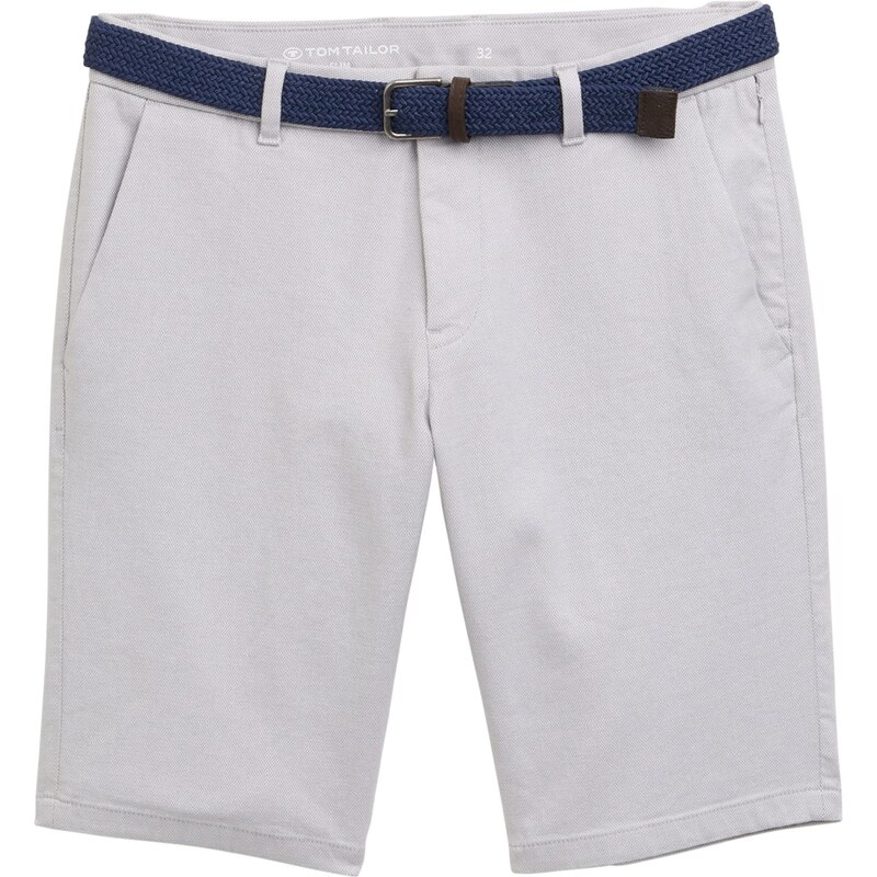 TOM TAILOR Nohavice biela 62978532