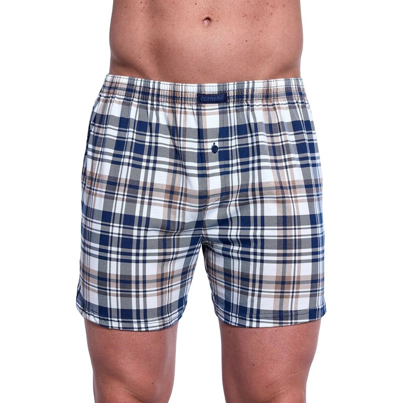 CORNETTE Pánske trenírky 008/319 Comfort plus 62955646