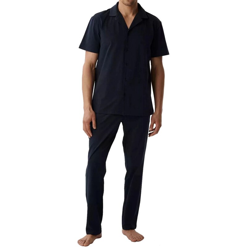 Atlantic Pánske pyžamo 002 62955662