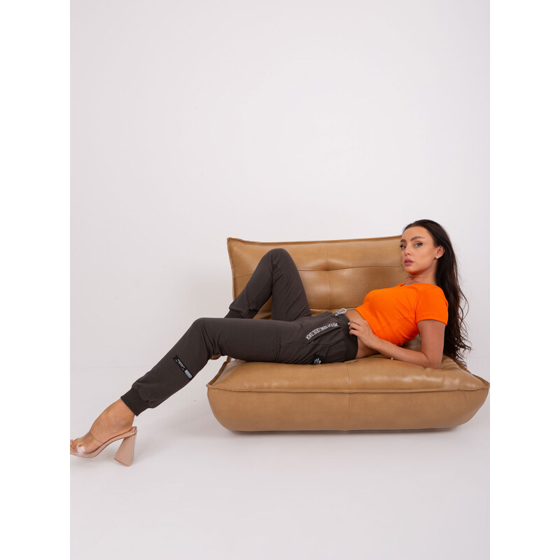 Dámske tepláky RV-DR-8545.02P RELEVANCE 65198452