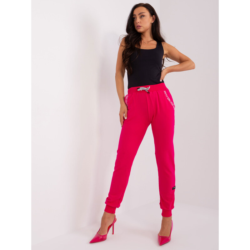 Dámske tepláky RV-DR-8545.02P RELEVANCE 65305804