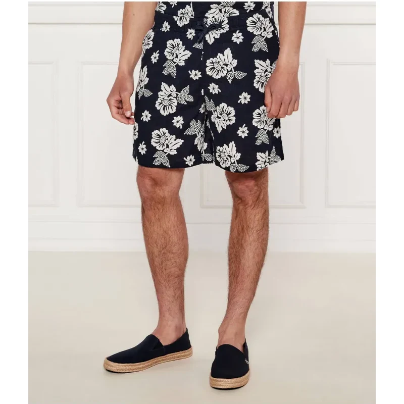 Tommy Jeans Šortky | Relaxed fit 62955243