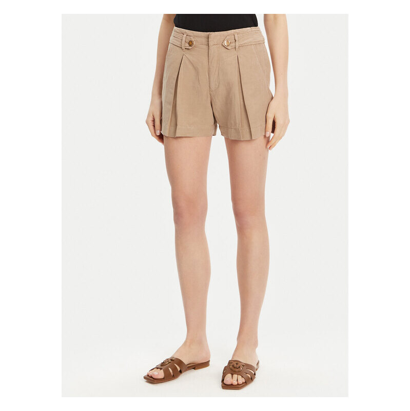 Bavlnené šortky Guess 62955973