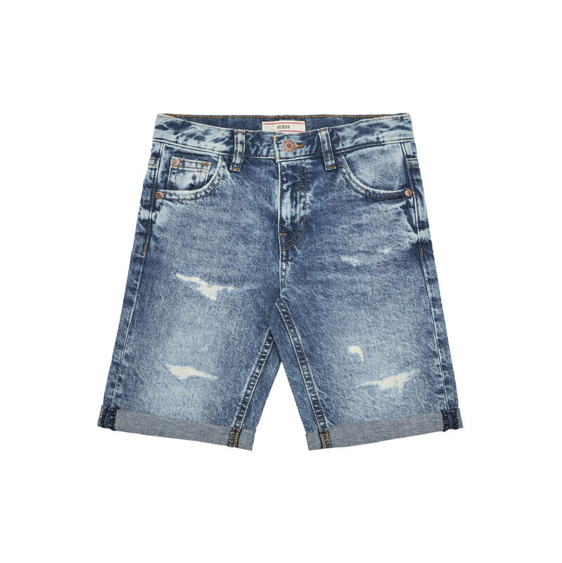 Džínsové šortky Guess 62955986