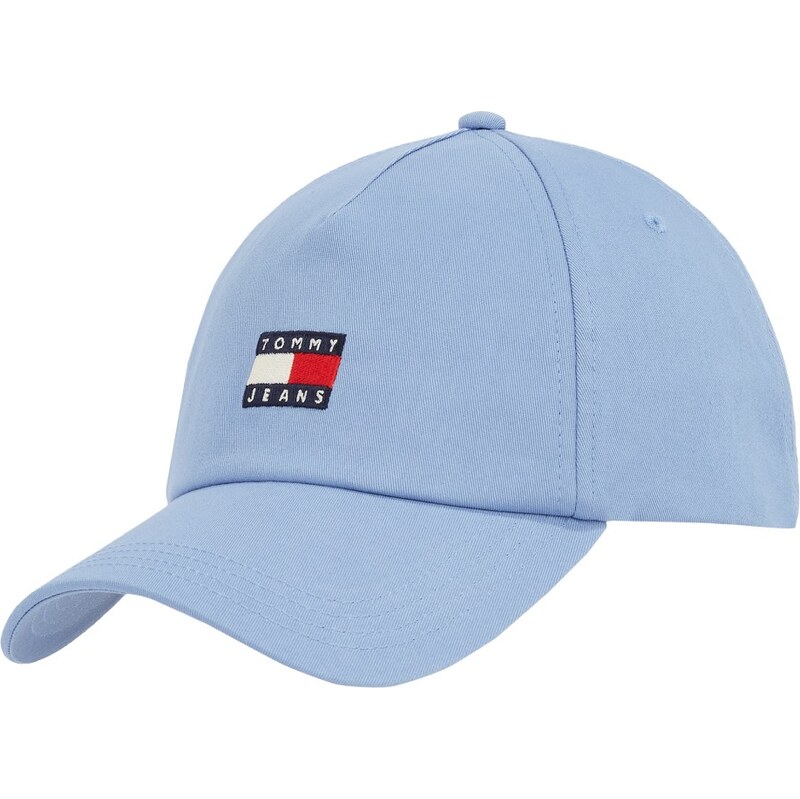 Tommy Hilfiger Tommy Jeans Heritage Cap BLU 62958588